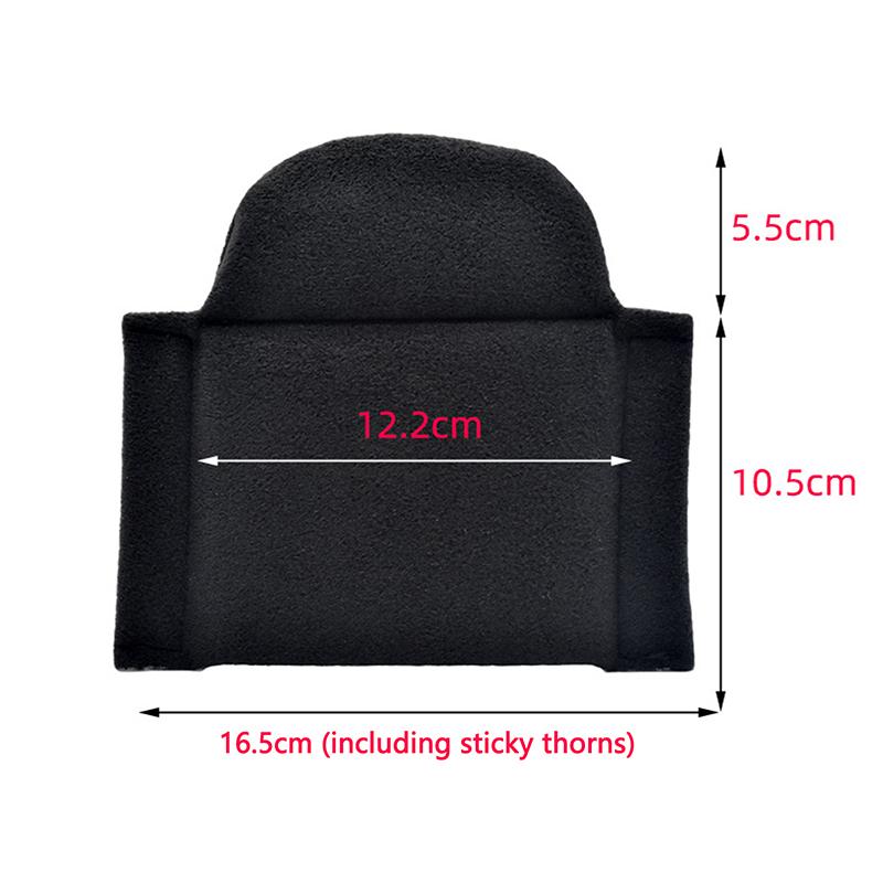 1 шт. Рюкзак для фото, рюкзак, отделения для камер, разделители, мягкие перегородки, портативный, для замены сумки для камеры