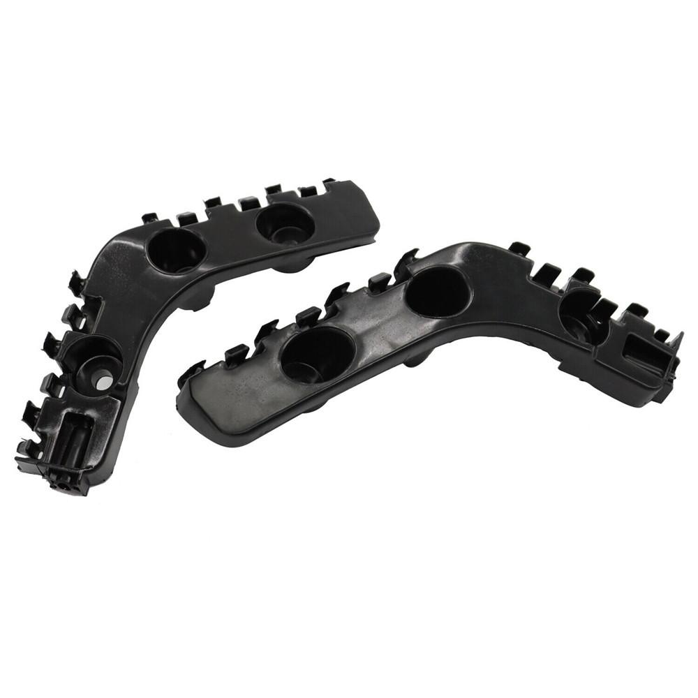 Левый и правый кронштейны переднего бампера для Jeep Grand Cherokee 2014-2021