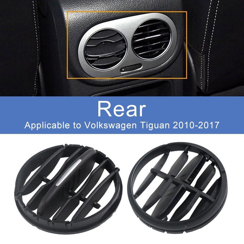 Air Circulation 2010-2017 Vent Cover Air Vent Air Conditioning Vent Grille Exhaust Valve Grille