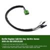 32105Z6L000 Sub-Wire Harness Fit for Honda GX440 GX630 GX660 GX690 | Replace 32105-Z6L-000