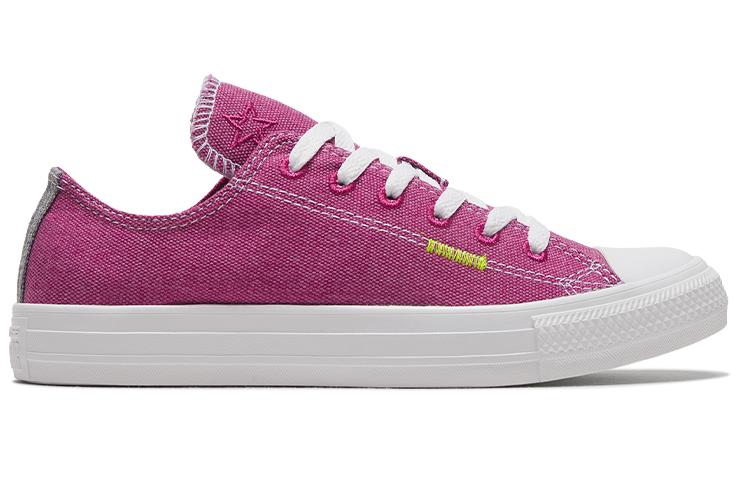 Converse Chuck Taylor All Star 'Роза' 168601C