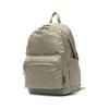 Daypack Backpack Town Use M Daypack British Greige H45 W33 [Karimar] (British Greige) × × D18.5 (cm)