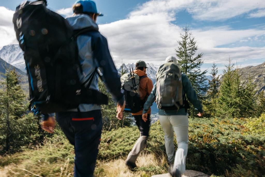 Кепка Millet Trekker II MIV9011 Rope (НОВЫЙ ЛОГОТИП) M