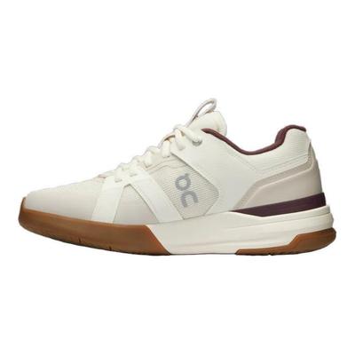 На Atmos X The Roger Clubhouse Pro Модные Универсальные Низкие Теннисные Кроссовки Женские кроссовки Слоновая кость 3WE10511021