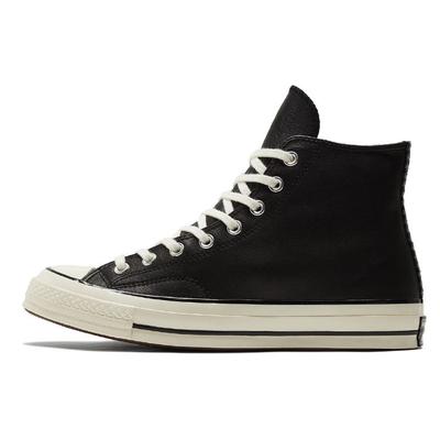 Кеды Chuck 70 High Черно-белые Унисекс 173129C