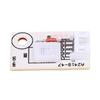 Humidity Sensor Module High Accuracy PC Humidity Sensor Board for Dehumidifier System