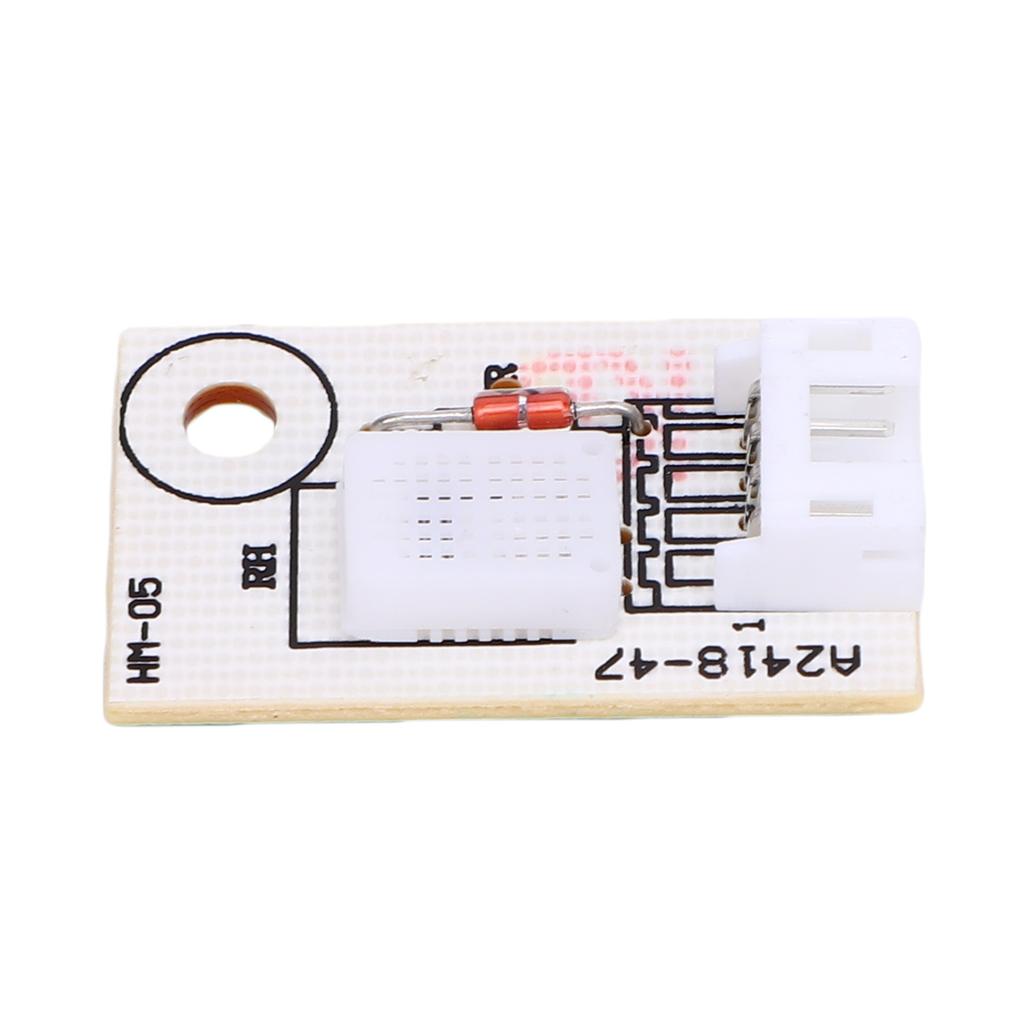 Humidity Sensor Module High Accuracy PC Humidity Sensor Board for Dehumidifier System