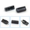 LHD RHD Front Rear Air Conditioning AC Button Front AC Rotary Button For Porsche Panamera 976 Macan 95C Cayenne 9YA-2 2024-2026