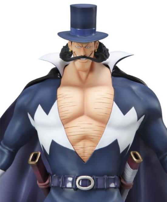 One Piece Series Flower Sword Vista Портрет Пиратов NEO-DX
