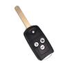 For Honda Acura Civic Accord Jazz CRV HRV 2009 2010 2011 2012 2013 2014 Modified Flip Car Key Shell Case 2/3/4 Buttons