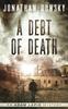 Книга A Debt of Death : 4