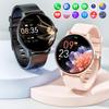 Women'S Smartwatch Bluetooth Call 1.39 Touch Screen Smart Watches for Men Health Monitoring Ip67 Waterproof Fitness
