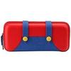Housse De Protection Pour Coque Dure Portable Mario Design Pour Nintendo Switch Z13473