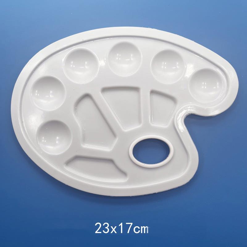 Children Drawing Toy Graffiti Paint Sponges Brush Art Supplies Tools Parent Child Interactive Puzzle Toys Kids Gifts TMZ