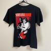 26 Новых винтажных футболок NIRVANA 90-х Подарок для фанатов Унисекс S-5XL Рубашка G85 Унисекс Футболка