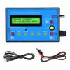 Frequency Generator 0.01Hz-500kHz Signal Generator Ideal for Oscilloscope Calibration Audios Testing Waveform Generator