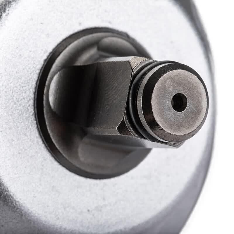 SATA 51075C Серия J 18В Беспроводной Бесщеточный Ударный Гайковерт