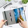 Кожаный чехол для Amazon Fire Max 11 HD8 2025 Fire HD 10 2025 Чехол Fire HD10 Plus 2025 2025 kindle paperwhite 2025 5 Чехол для планшета