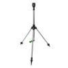 Sprinkler Tripod 360 Degree Rotating Automatic Irrigation Head Liftable Spraying Stand for Garden