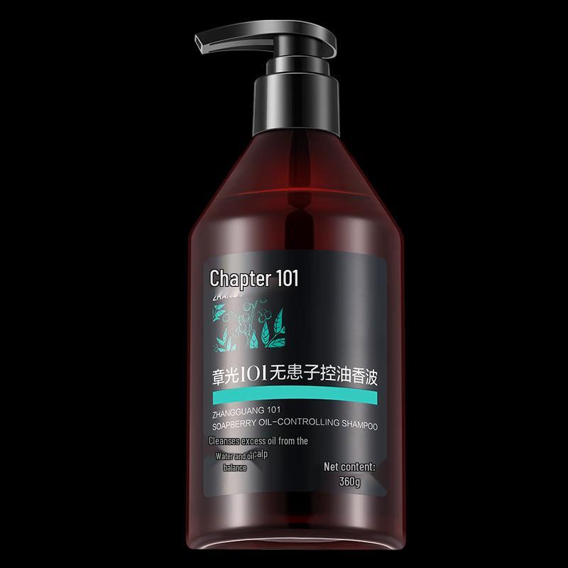 Шампуни для целевого ухода Zhangguang 101