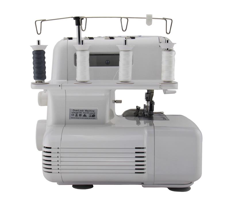 Aikemei 320 Universal Serger: Overlock, Hem, and Bind with 3-4 Threads