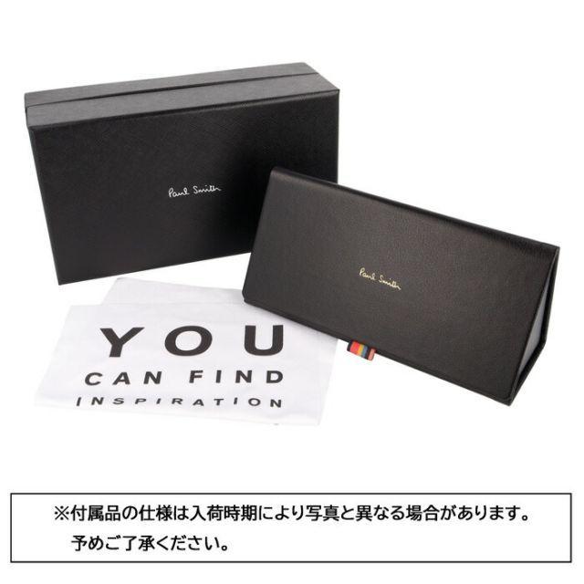 Б/у Солнцезащитные очки Paul Smith PS25628SLB цв.001 51мм NESHAM Paul Smith УФ-фильтр УФ-фильтр СДЕЛАНО В ИТАЛИИ
