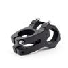 Wspornik Kierownicy, Mostek Wake, 1-1/8", 31,8Mm, Długość 45 Mm, Czarny