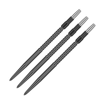 Мишень Swiss Firepoint Black 26 мм Наконечник 100085