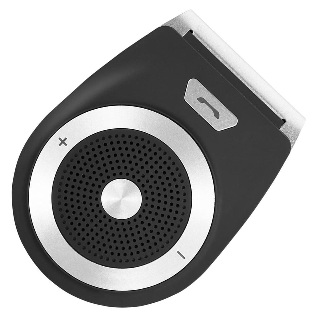 Smart Wireless Bluetooth Hands Free Car Kit Visor Clip Speakerphone
