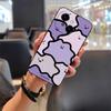 TPU Shockproof Phone Case For Tecno POP9 4G/Spark GO 1/KL4 Protective Phone Pouch Soft Case Graffiti Animals Cartoon