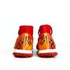 Nike Zoom Mercurial Superfly 9 Academy MDS TF Dream Speed - Light Crimson Unisex Sneakers Red Bright-Mandarin Black FD1166-600
