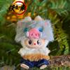 Горячие Одежда для кукол Demon Slayer Stone-Head Kocho Shinobu Мальчик 17см Одежда для кукол Labubu Sit Party Одежда для кукол Tanjiro