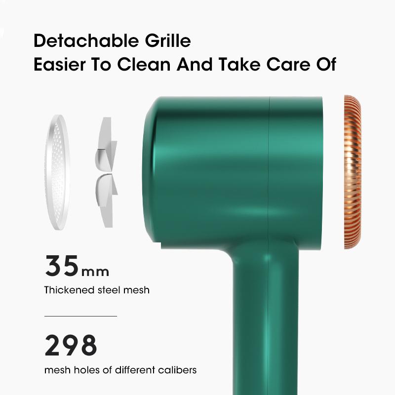 Electric Lint Remover USB Rechargeable Pellet Fabric Shaver For Clothing Clothes Fluff Remover Portable Hair Balls Fuzz Removers