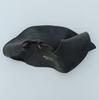 400-8 Universal Pneumatic Rubber Wheel Inner Tube for Casters