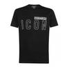Футболка Dsquared2 S79GC0063