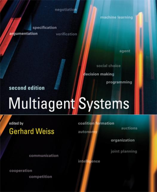 The Multiagent Systems Book