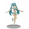 SEGA Hatsune Miku Project DIVA Arcade Future Tone Супер Премиум Фигурка Gradient Resort