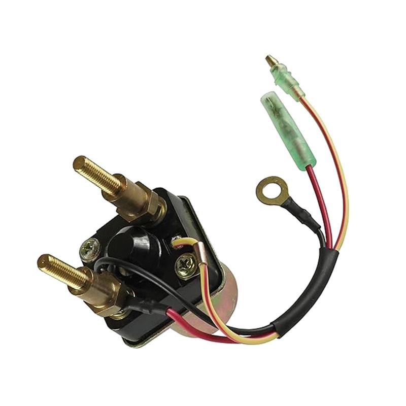 A28G-Реле-соленоид стартера мотоцикла Для Kawasaki ВСЕ МОДЕЛИ 550 XI SXI PRO SX-R 800 STS STX 900 1100 27010-3760 27010-3724