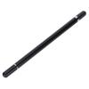 Stylus Pen 2 in 1 Capacitive Touch Screen Pens with Replacement Tips Cleaning Bag for Mobile Phones Tablets Notepad
