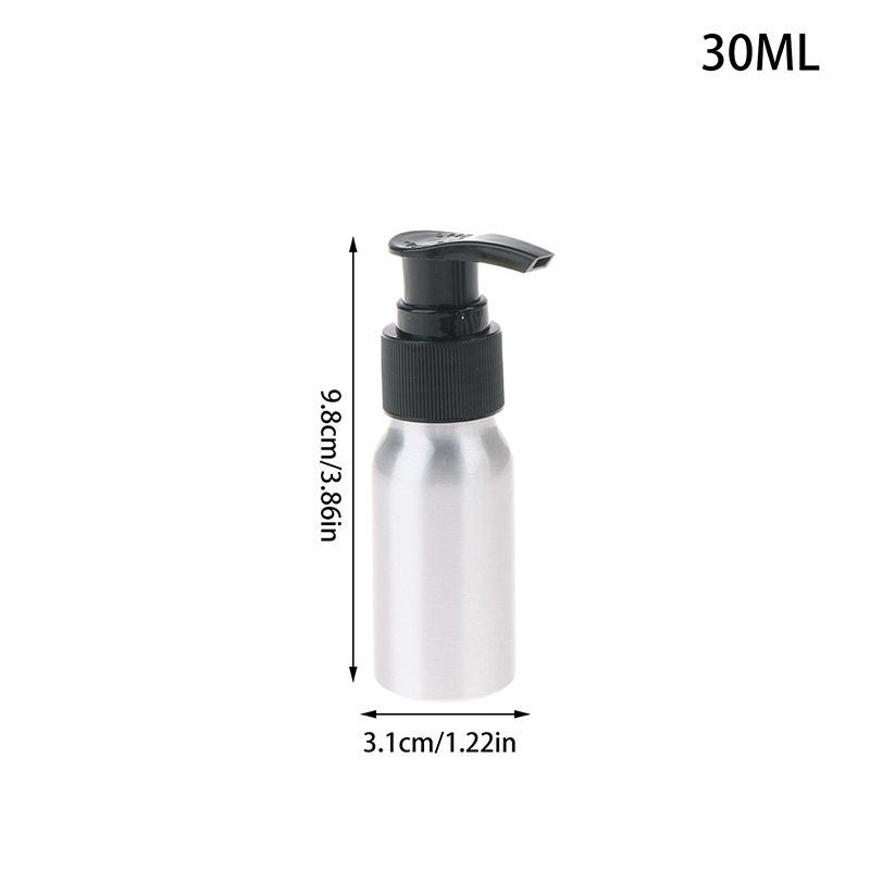 30/150/300ml Spiral Pump Head  For Lotion Hand Wash Facial Cleanser and Shampoo Compatible with Aluminum Bottles