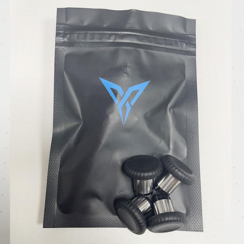 Xiaomi Flydigi сменные палки 8 мм и 10 мм, подходят для Flydigi Apex 4/ Apex 3/ Apex 2/ Vader 2/ Vader 3/Vader 4 pro