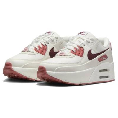 Air Max 90 LV8 SE Valentine's Day W - FZ5164-133 Женская обувь