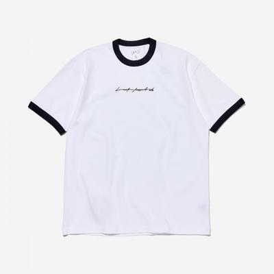 Last Resort Ab Signature Ringer Ss Tee Signature Ringer Ss Tee