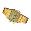 Casio G-Shock LA-680WGA-9D Золотые часы LA680WGA-9D LA680WGA-9D