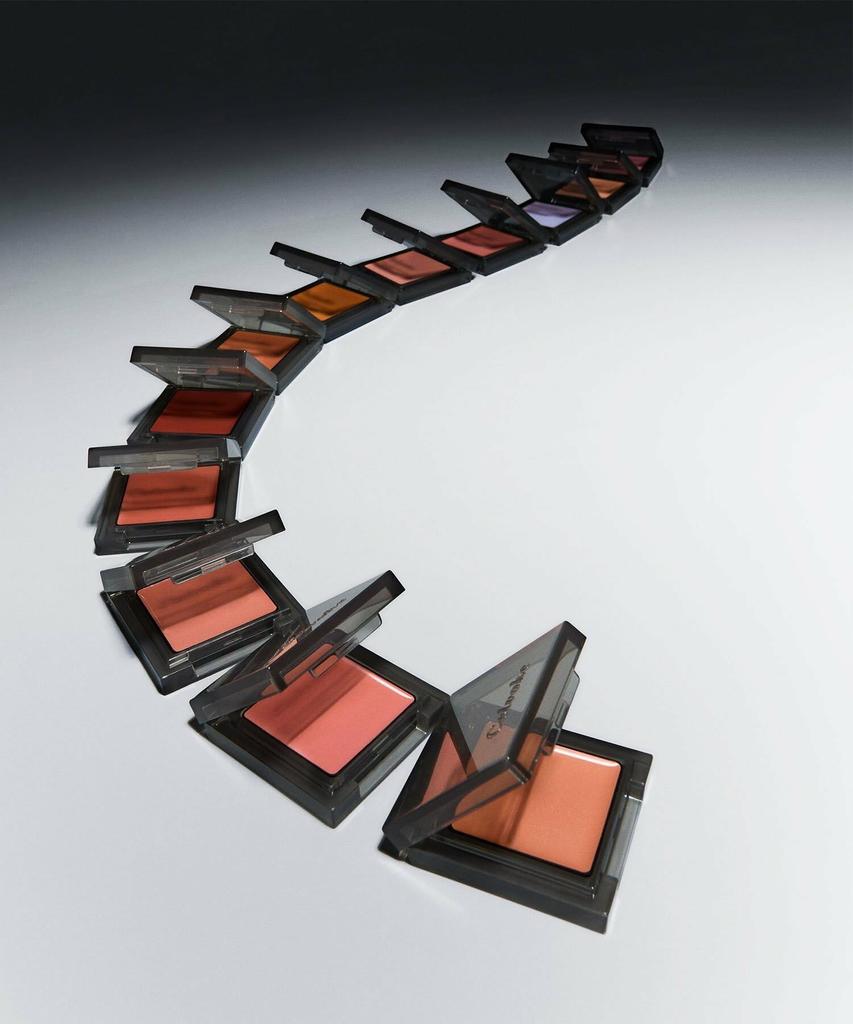 Celvoke Infinity Color N 05 Кирпично-красный Румяна Многоцветные для глаз, губ,