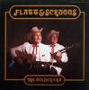 LP Record FLATT & SCRUGGS & THE FOGGY MOUNTAI - Golden Era P13826 ROUNDER 1977 US Country Used