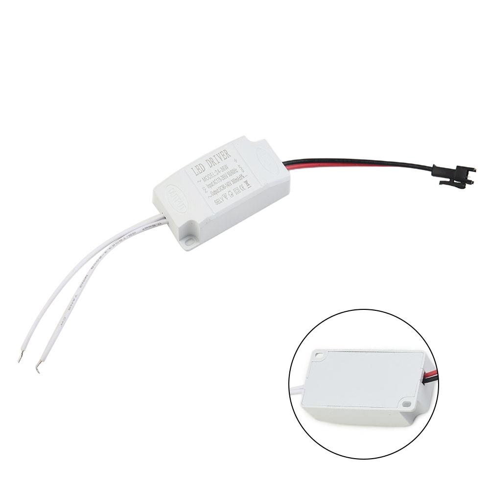 Мощность привода Мощность при постоянном напряжении 25–36 Вт 35–50 Вт 8–24 Вт