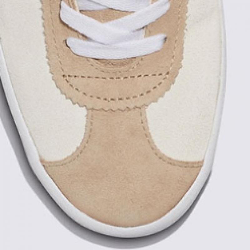 Vans Спортивный сырой замшевый ладан Vn000d094mg1