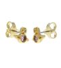 Earrings LONDON Orb Brass [Vivienne Westwood] Women's 62010220/02R456 [Item]
