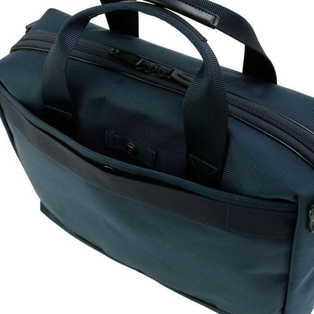 Stage 2WAY Briefcase Navy [Porter] (S) 620-07573